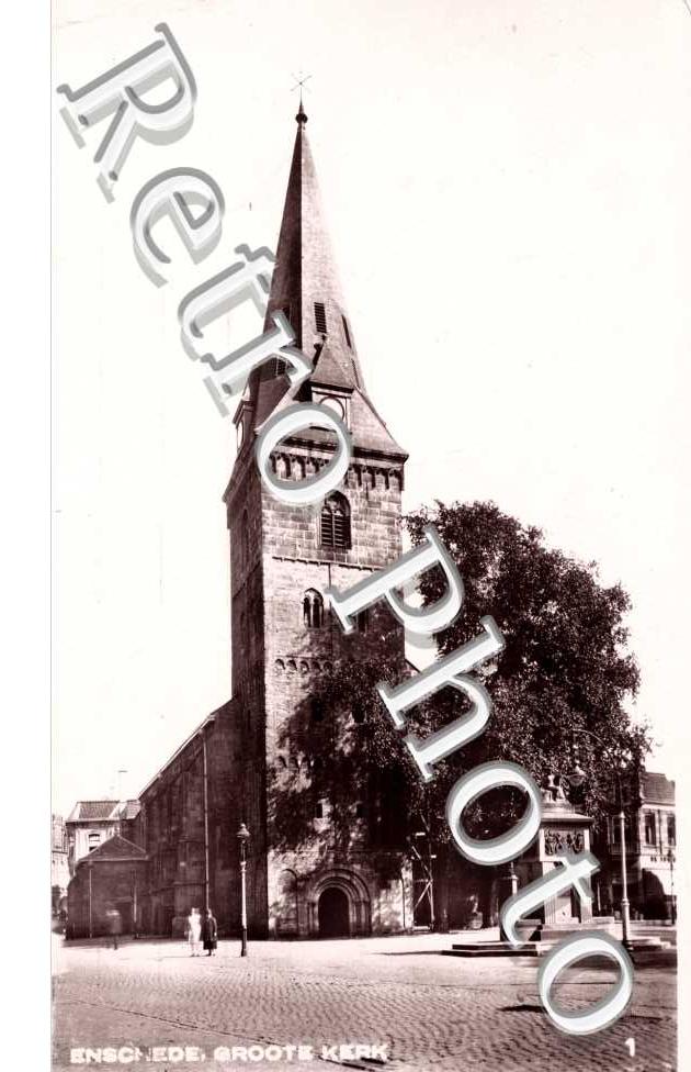 groote kerk