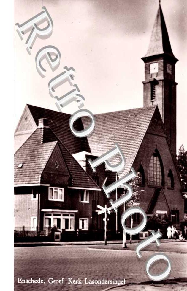 kerk