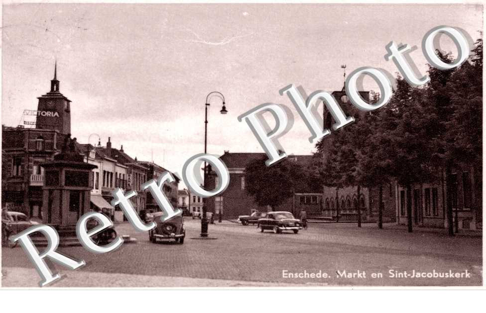 markt