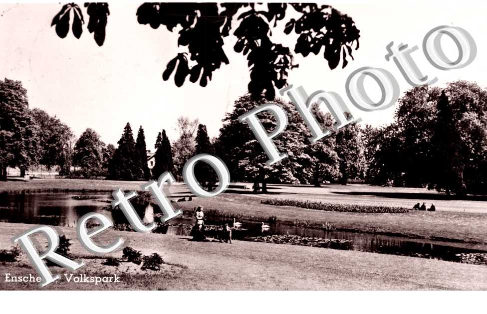 Volkspark