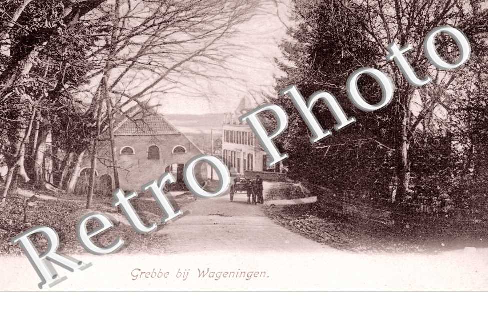 Wageningen