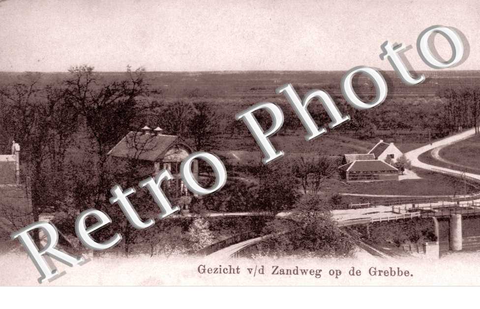 Gezicht v