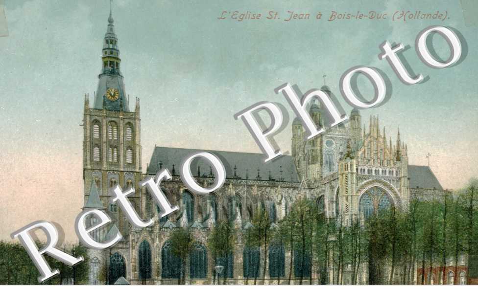 Eglise St Jean