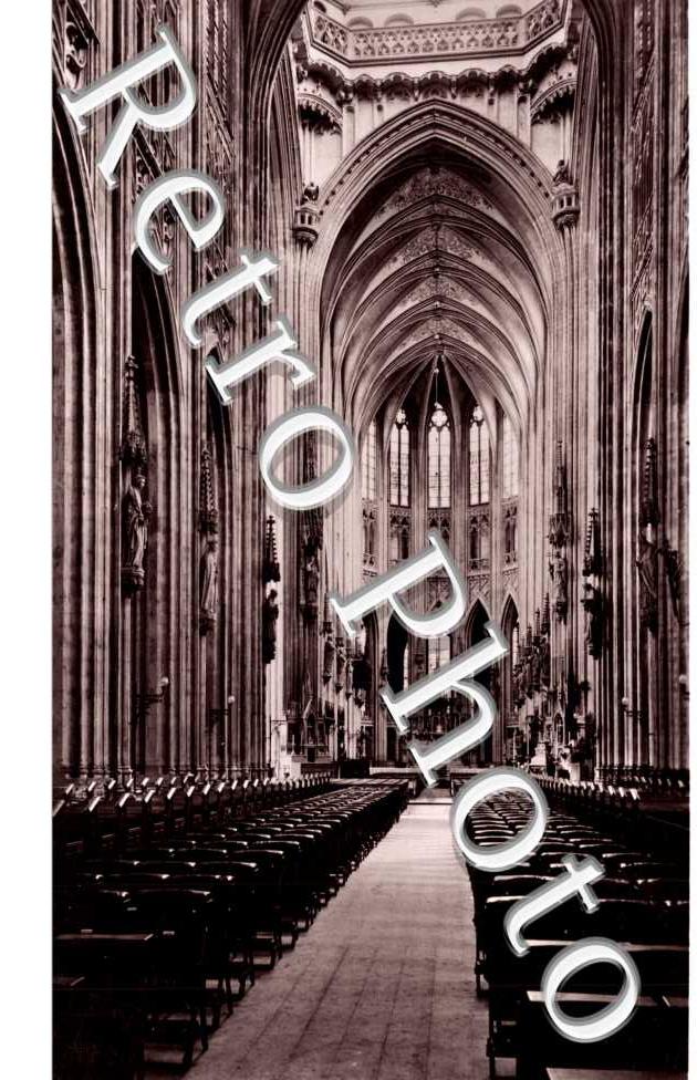 Kathedraal van St Jean
