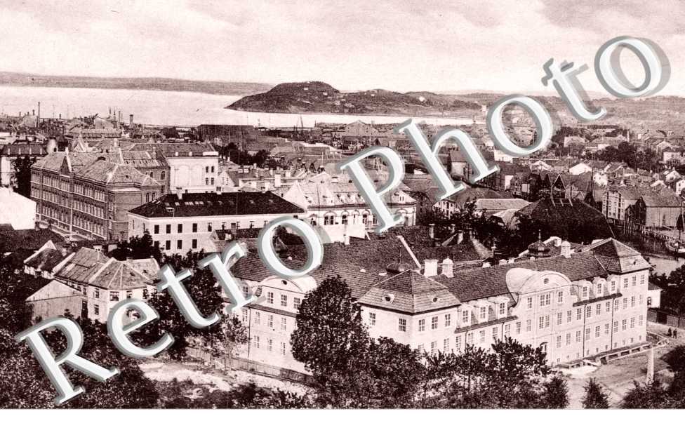 Ostbyen