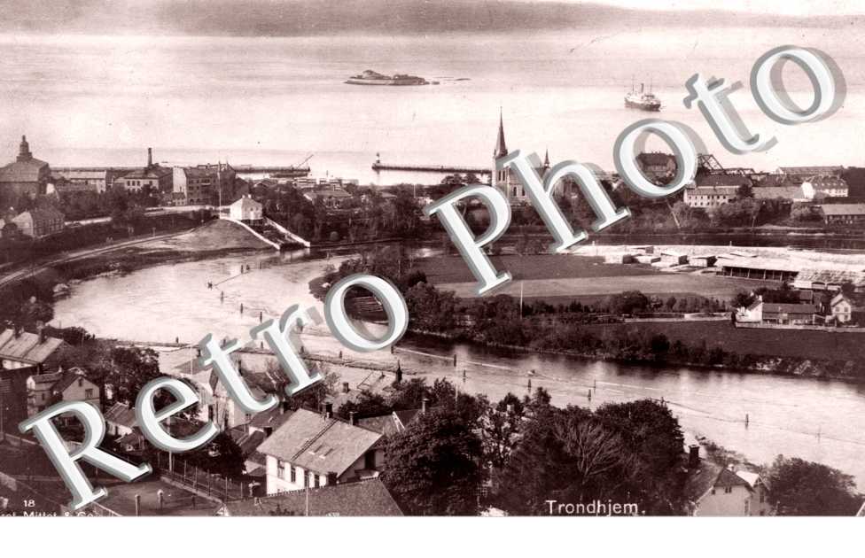 Vue Panoramique