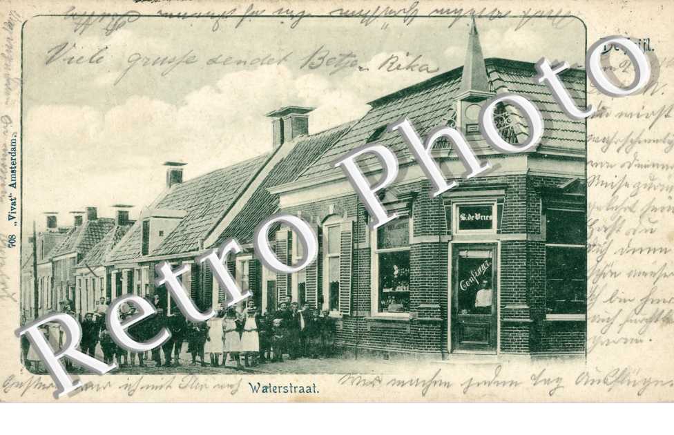 waterstraat