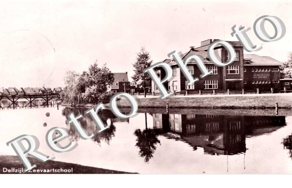 zeevaartschool