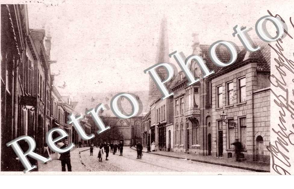 crutstraat