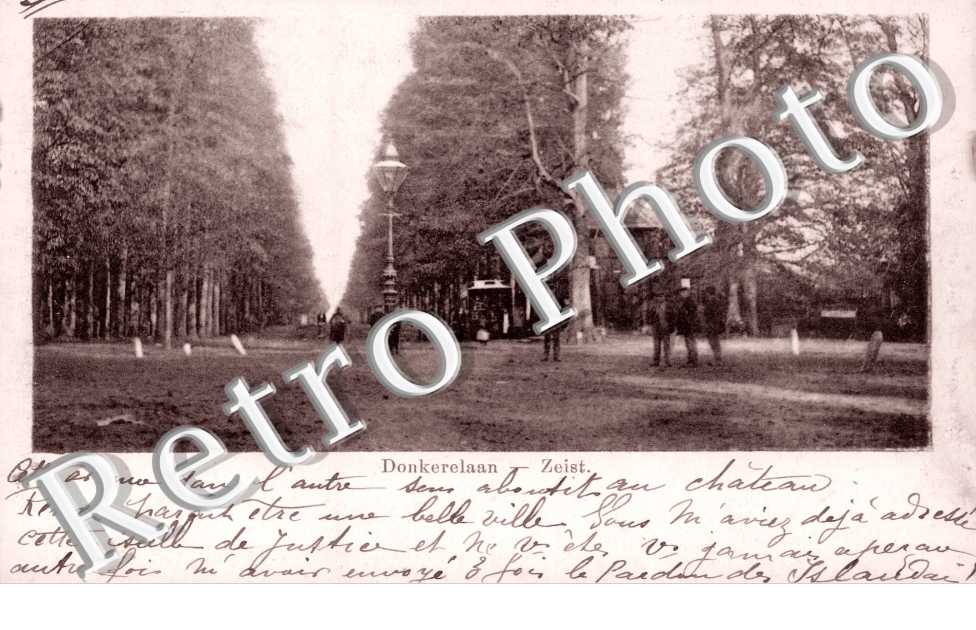 zeist