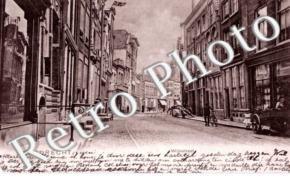 Wijnstraat