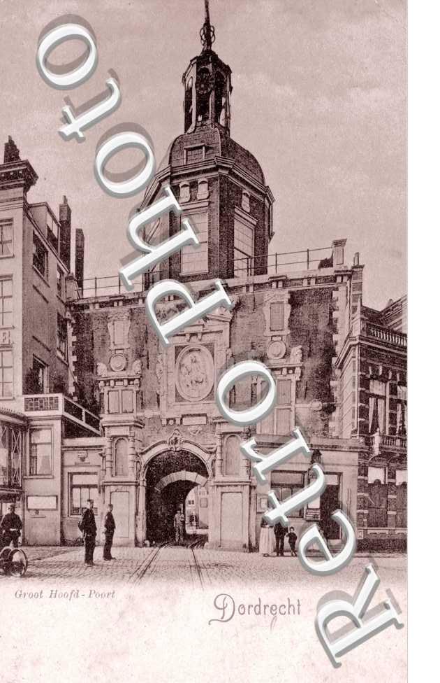 Groot Hoofd-Poort