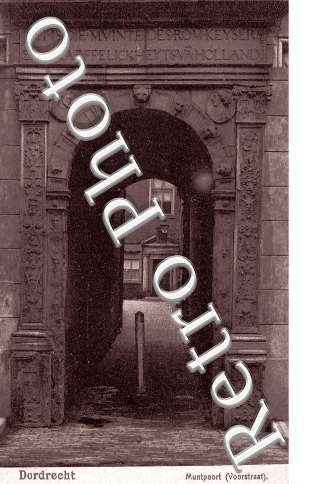 Muntpoort