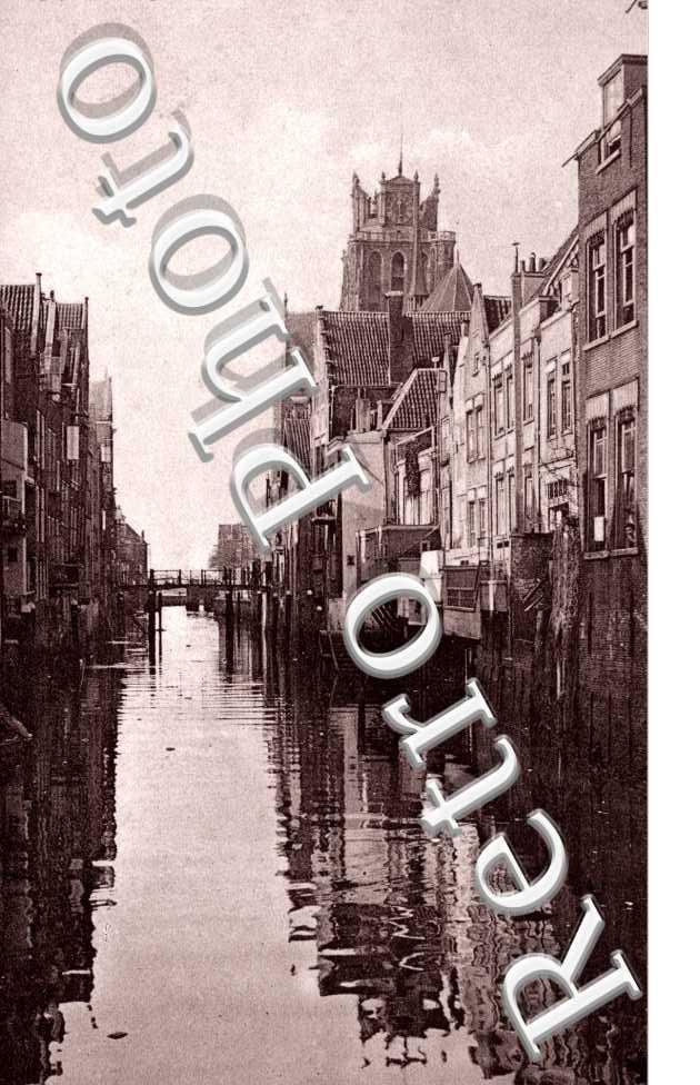voorstraatshaven