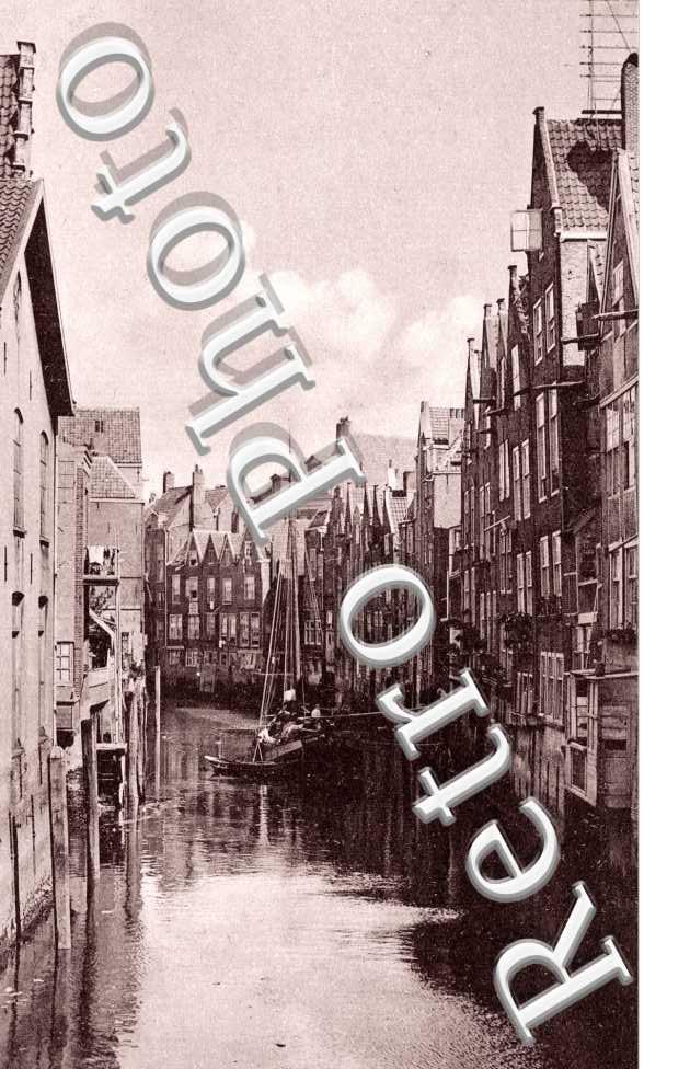 Voorstraatshaven