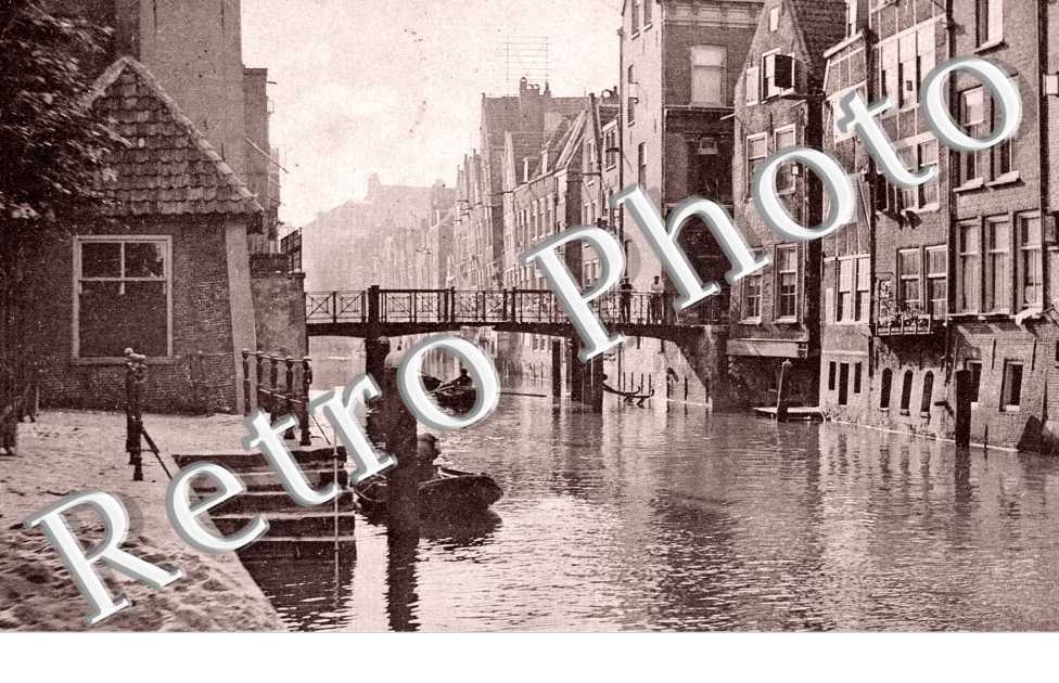 voorstraatshaven