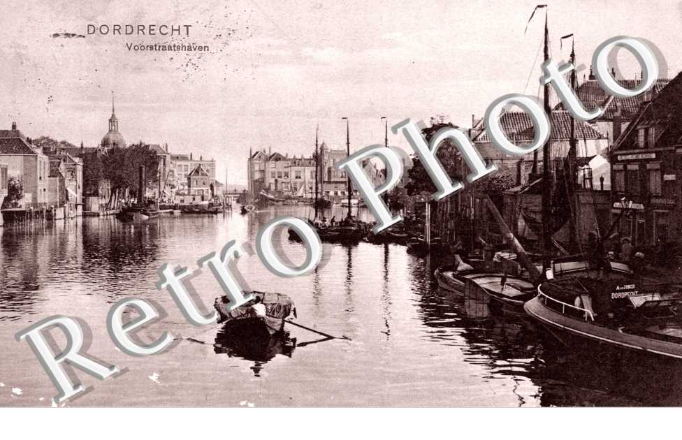 voorstraatshaven