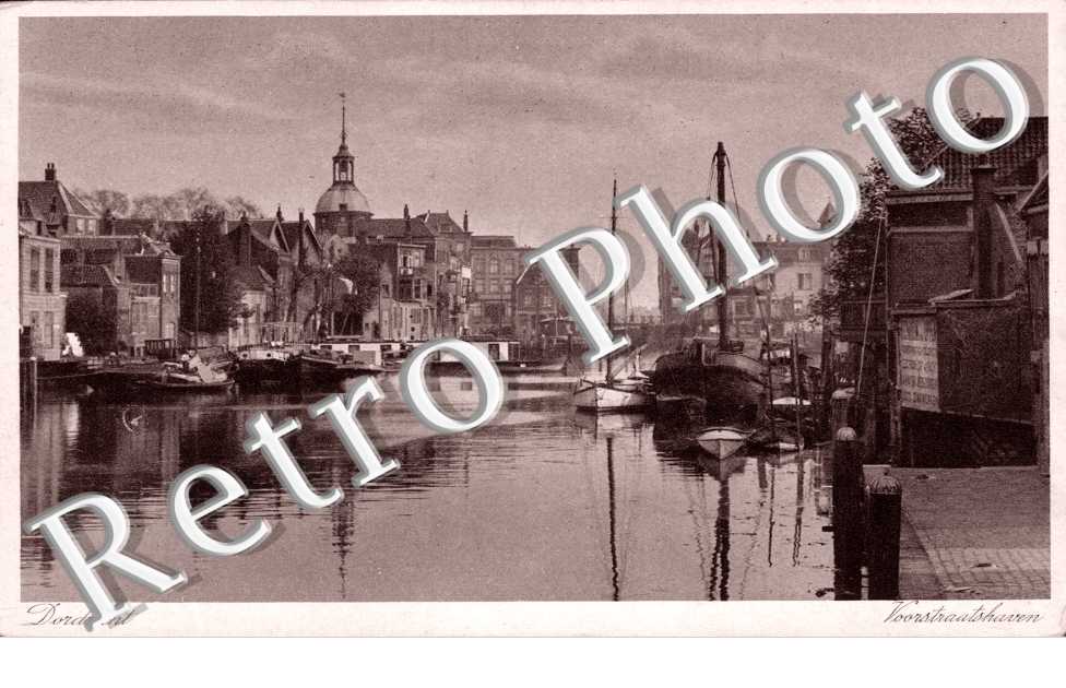 voorstraatshaven