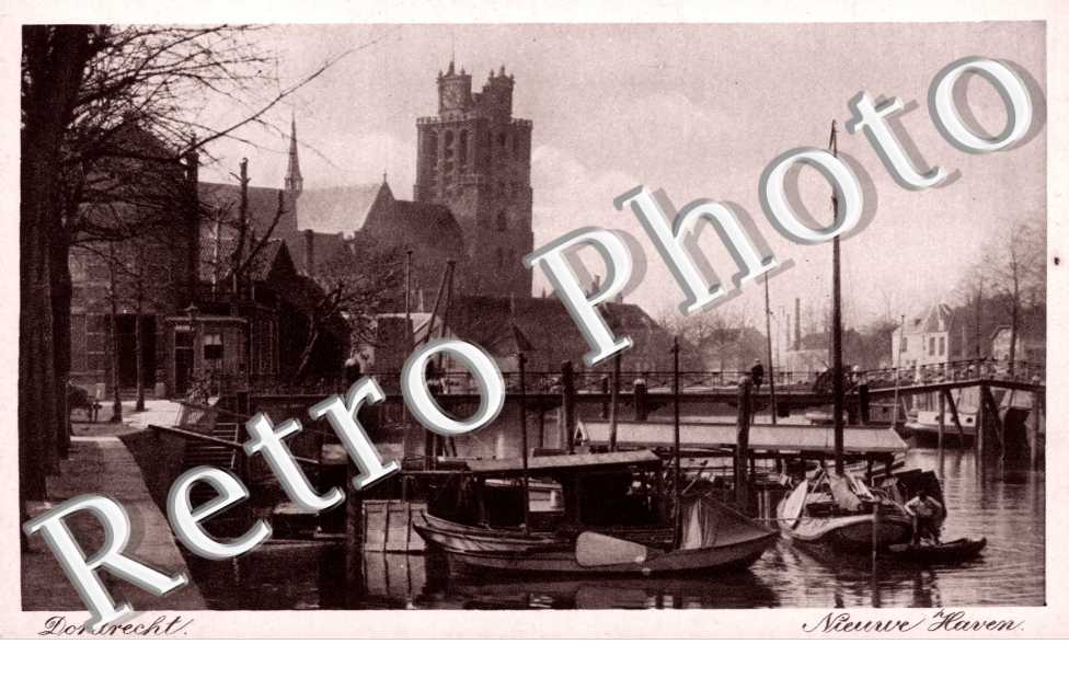 Nieuwe Haven