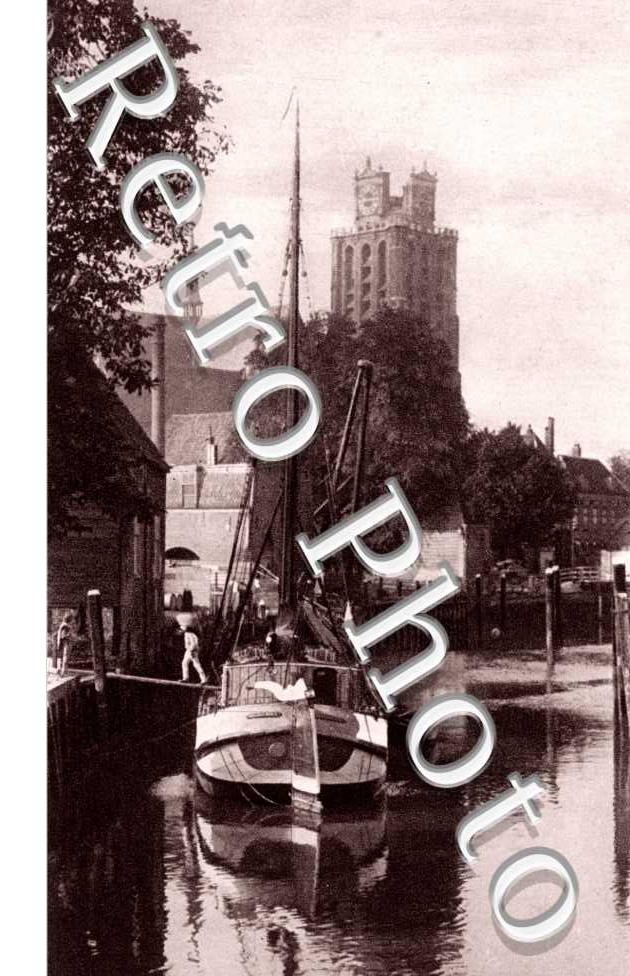 Nieuwe Haven