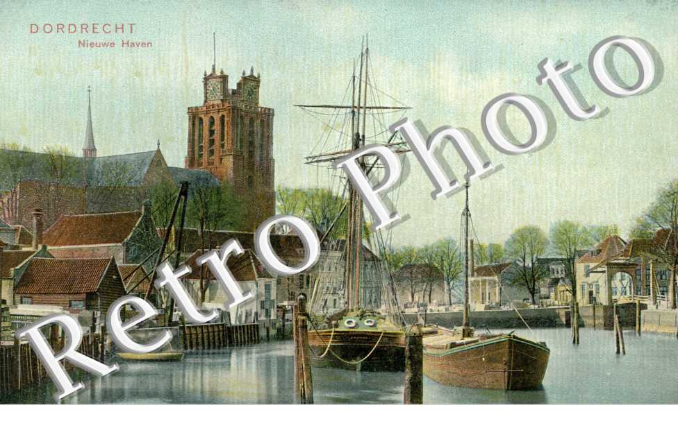 Nieuwe Haven