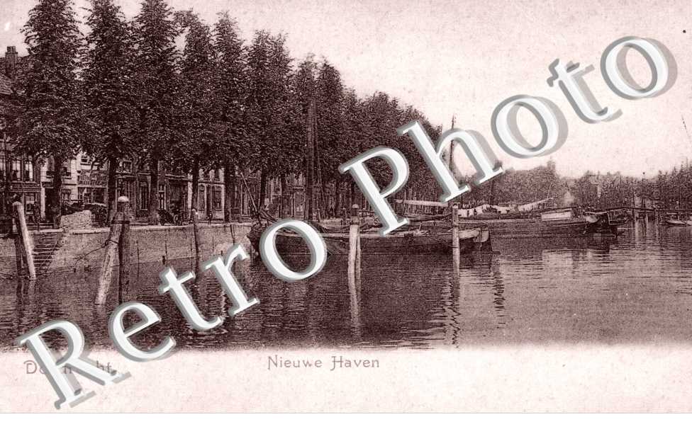 Nieuwe Haven