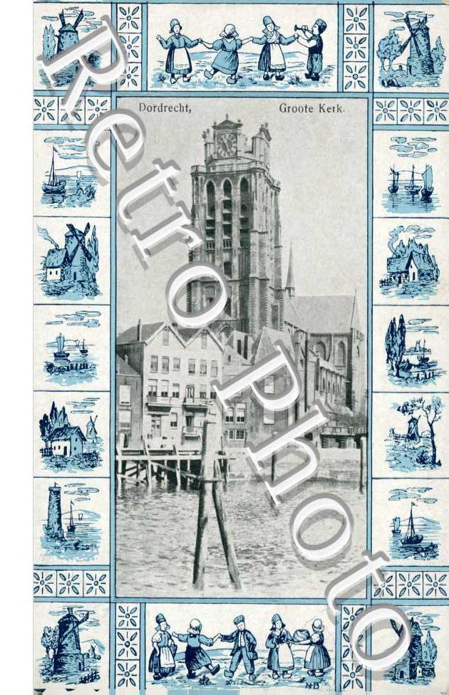Groote kerk
