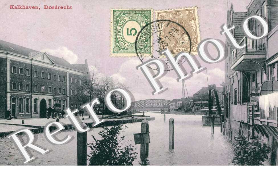 Kalkhaven