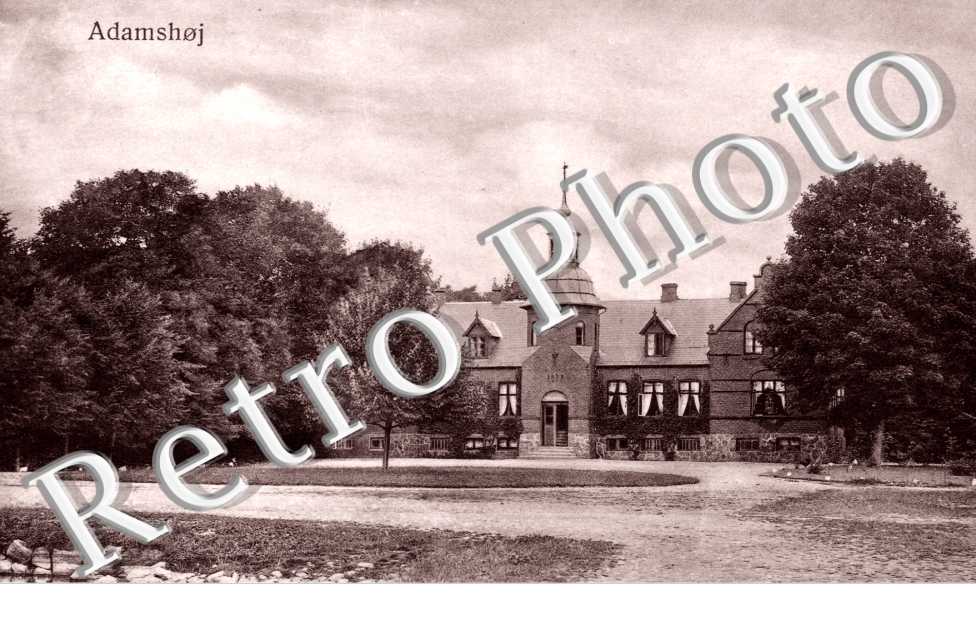 Une Maison