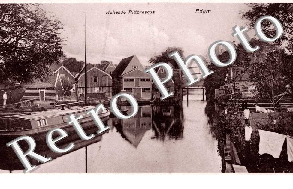 le canal