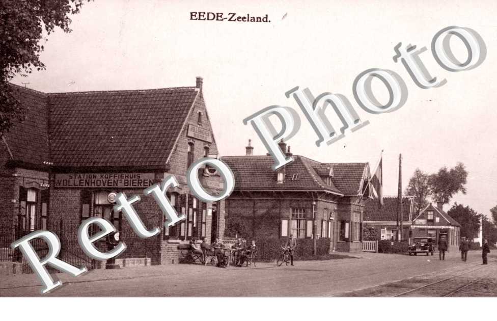 station koffiehuis vollenhovenl