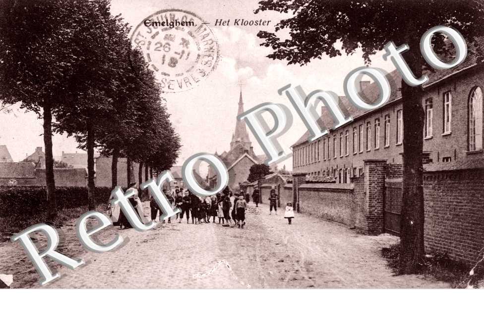 Het Klooster