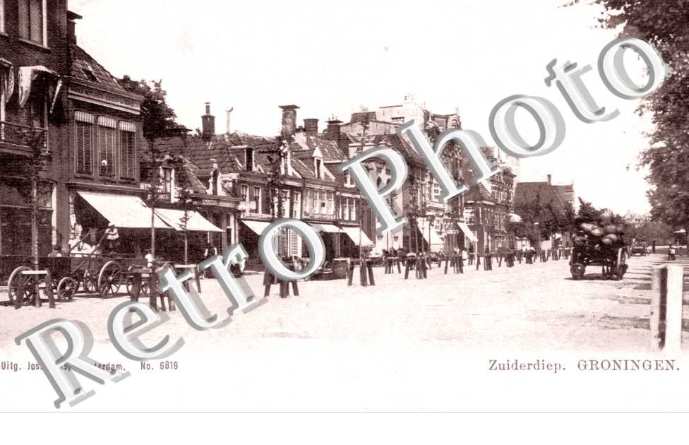 Zuiderdiep