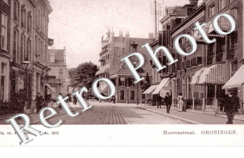 Heerenstraat
