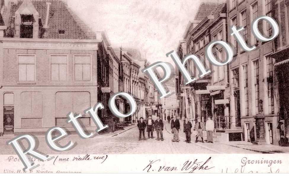 Poelestraat