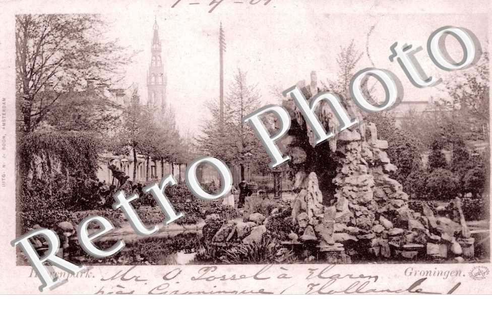 Heerenpark