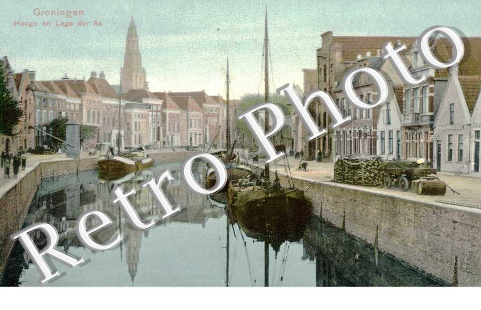 Hooge en Lage der Aa