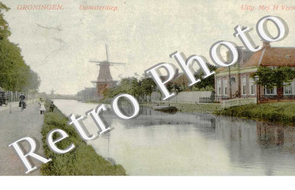 Damsterdiep