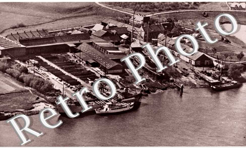 De Haan et Oerlemans, Shipbuilders