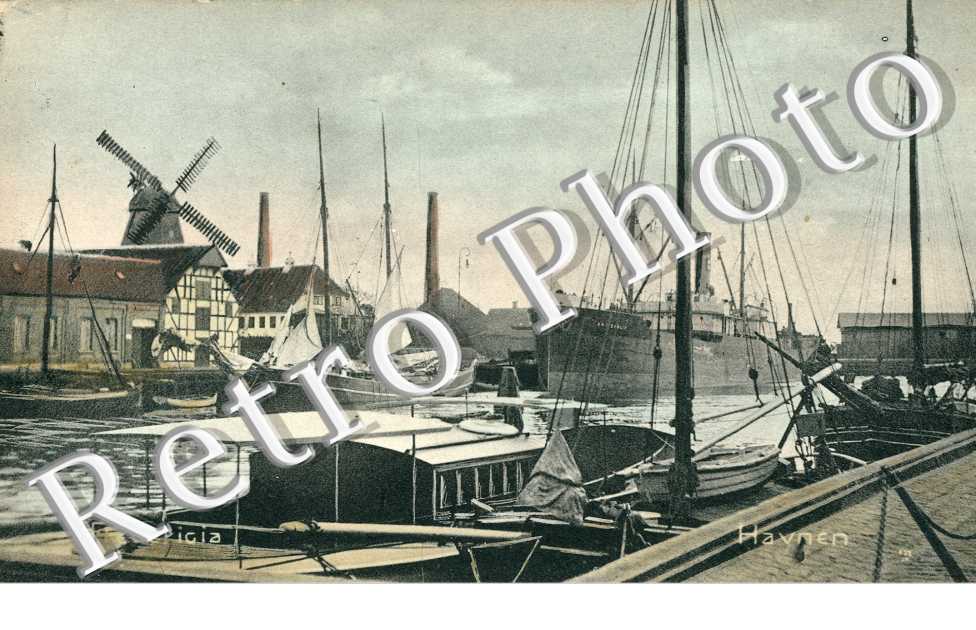 Havnen