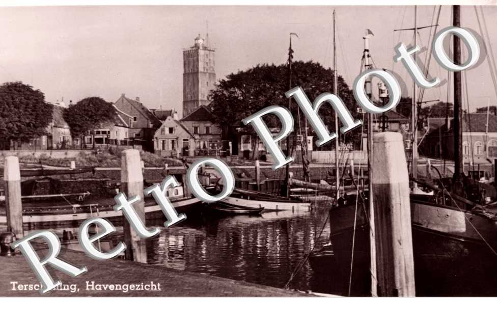 Havengezicht
