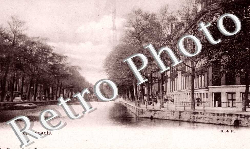 Vue interieure