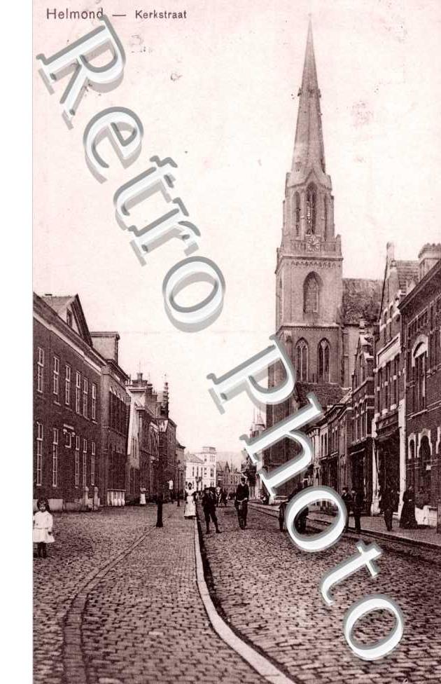 Kerkstraat
