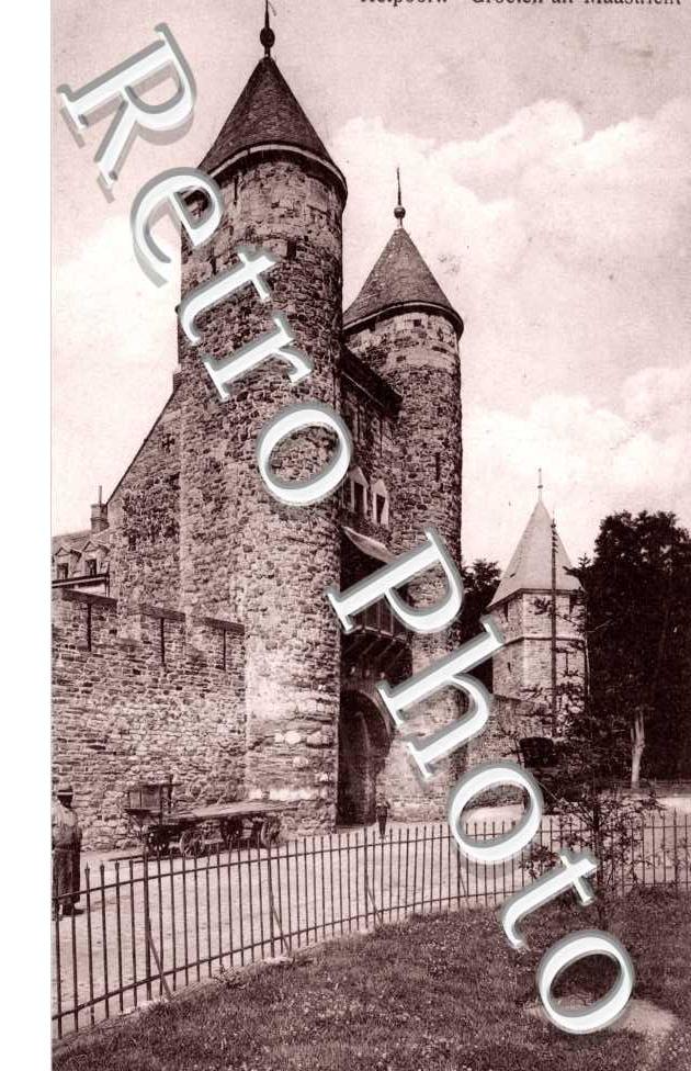 Groten uit Maastricht