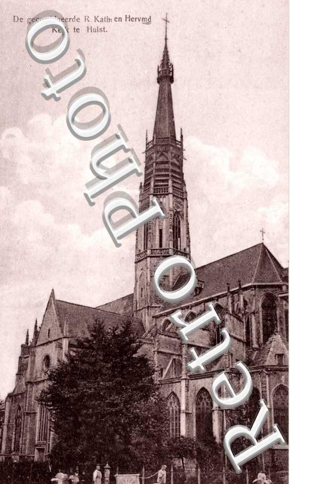 kerk