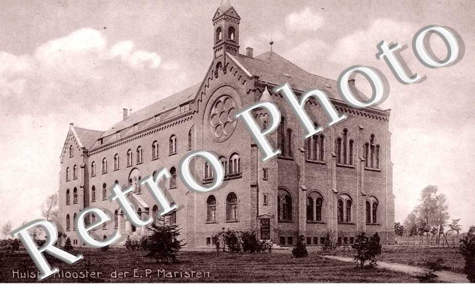 Klooster der E. P. Maristen