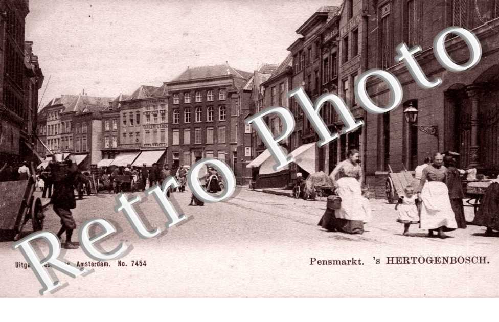Pensmarkt
