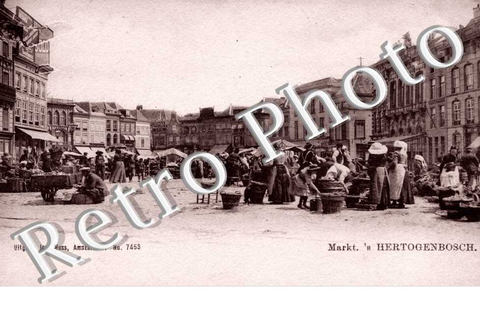 markt