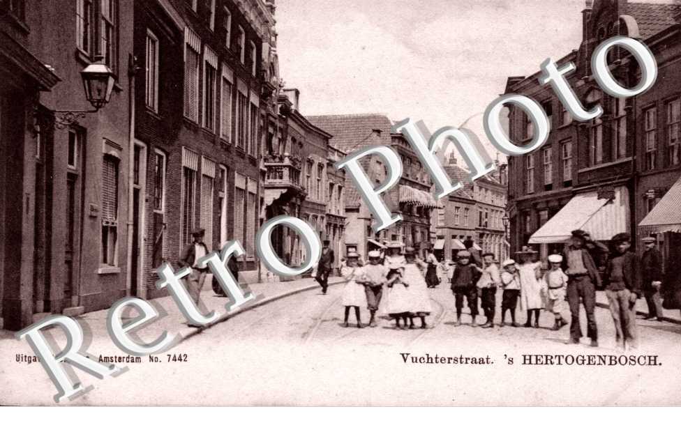 Vuchterstraat