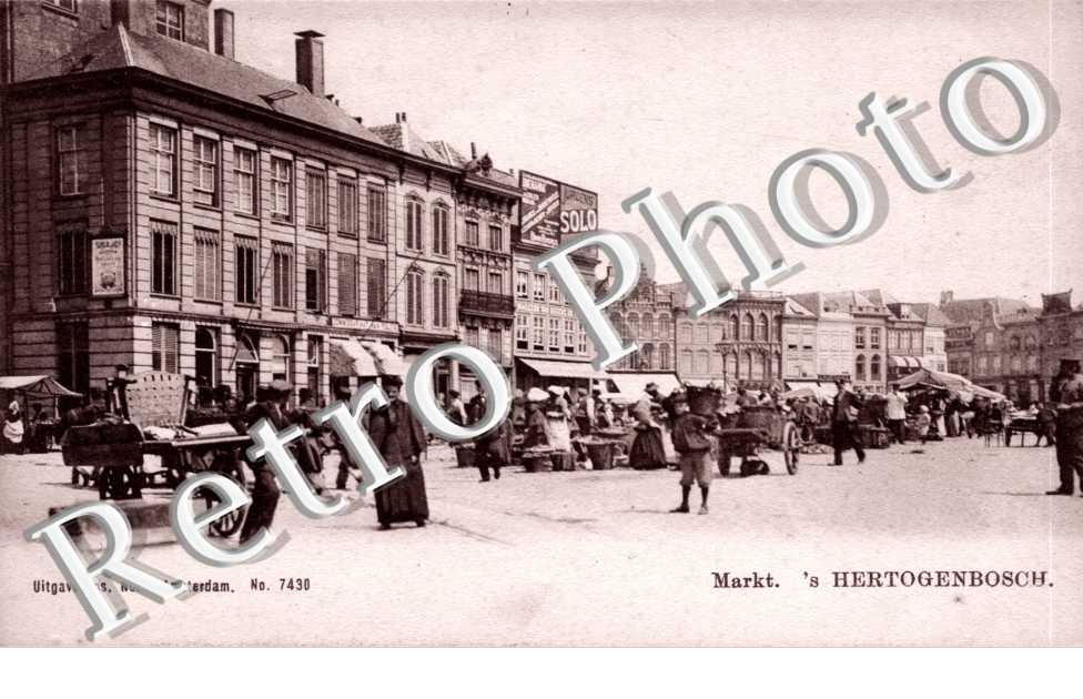 groote markt